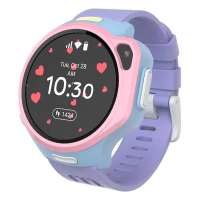 Fone R2 Kinder-Smartwatch, Cotton candy