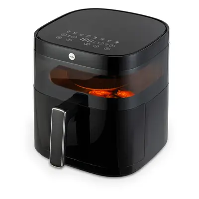 Wilfa Dualfry Airfryer 6L