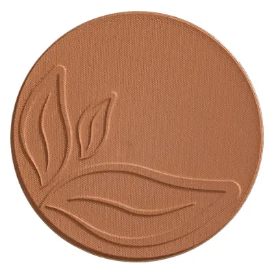 PuroBIO cosmetics Resplendent Bronzer - 05 Warmes Braun