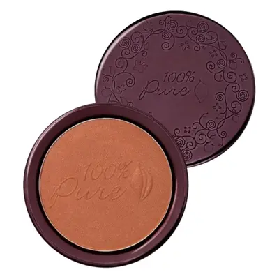 100% Pure Bronzer - Cocoa Glow