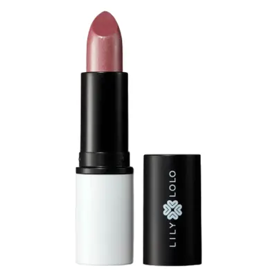 Lily Lolo Vegan Lipstick - Without a Stitch