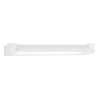 Nova Luce Line - Wandleuchte - 40 x 9 x 4,2 cm - 12W LED inkl. - sandweiß
