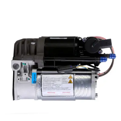 Rolls-Royce Ghost RR4 Luftfederung Kompressor 37206886059, 37206850319