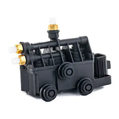 Land Rover Discovery 3 Ventilblock Hinten RVH500060, RVH500050