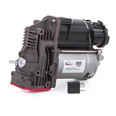 BMW X6 E72 Luftfederung Kompressor 37206859714, 37206799419