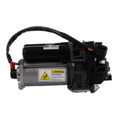 Bentley New Continenal Convertible MSB Luftfederung Kompressor 971616006F, 971616006E