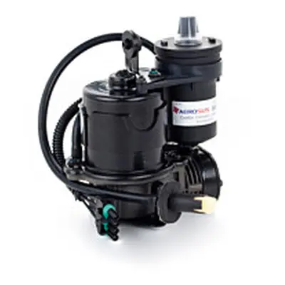 Cadillac Eldorado Luftfederung Kompressor 12487573, 22120632