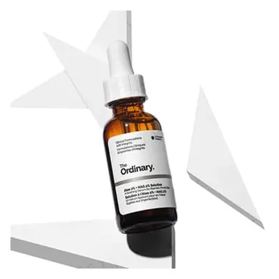 The Ordinary - Aloe 2% + NAG 2% Solution 30ml
