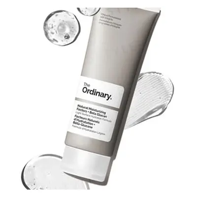 The Ordinary - Natural Moisturizing Factors + Beta Glucan 100ml
