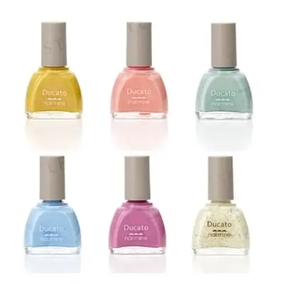 Chantilly - Ducato Nail Mine Color 38 Sweet Bonbon