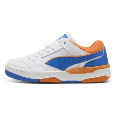 PUMA Rebound Retro Sneakers Unisex, Schuhe, Weiß, 42