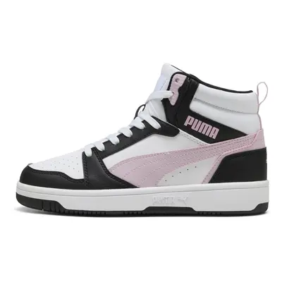 PUMA Rebound Sneakers, Schuhe, Weiß, 38