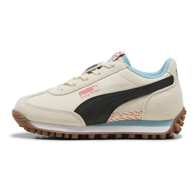 PUMA Easy Rider Moody Cat Sneakers Kinder, Schuhe, Weiß, 32