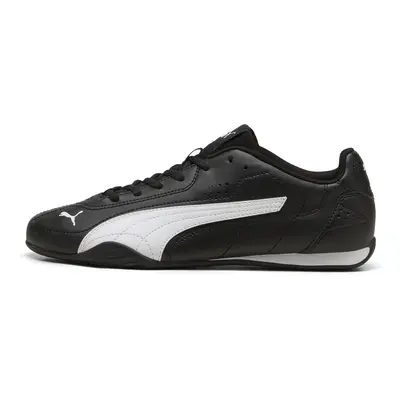 PUMA Catch Sneakers Unisex, Schuhe, Schwarz, 44.5