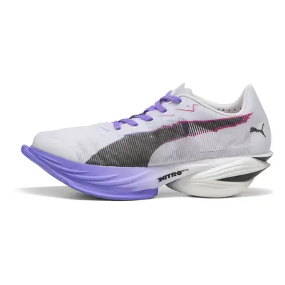 PUMA FAST-R3 DIGITOKYO Laufschuhe Damen, Accessoires, Weiß, 41