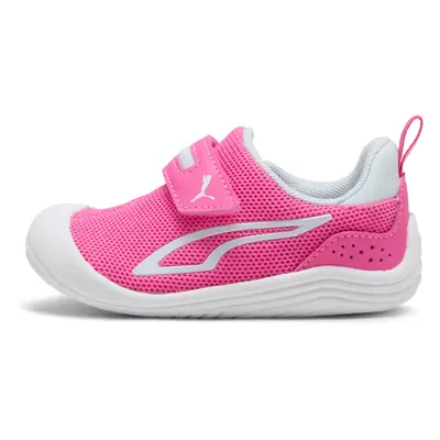 PUMA Kitten Mesh Sneakers Baby, Schuhe, Rosa, 23