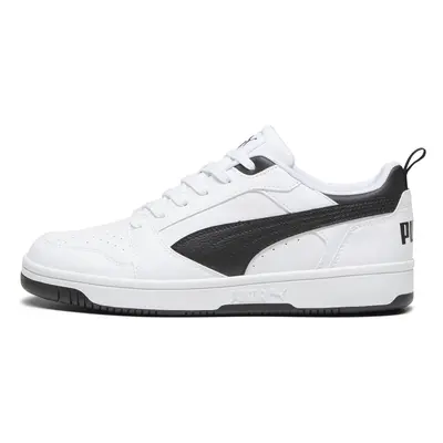 PUMA Rebound V6 Low Sneakers, Schuhe, Weiß, 37