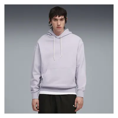 PUMA MMQ Hoodie Herren, Accessoires, Lila, XXL