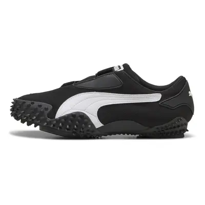 PUMA Mostro OG Prime Sneakers Unisex, Schuhe, Schwarz, 43