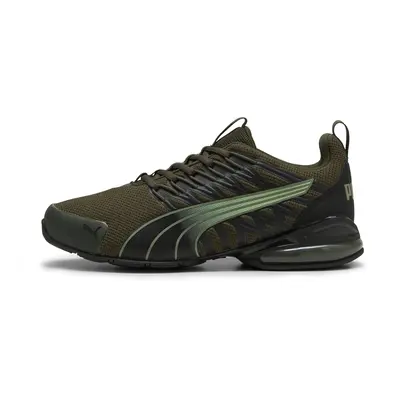 PUMA Voltaic Evo Sneakers, Schuhe, Grün, 42