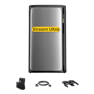 EcoFlow Stream Ultra, All-in-One Speicher für Balkonkraftwerke, by Powerness - Stream Ultra | 19