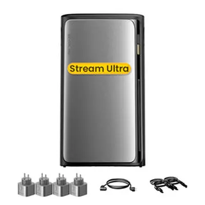 EcoFlow Stream Ultra, All-in-One Speicher für Balkonkraftwerke, by Powerness - Stream Ultra | 19