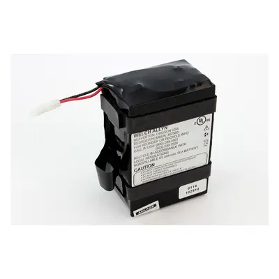 PB Akku für Welch Allyn VSM 300er Serie Monitor - 6V 4Ah