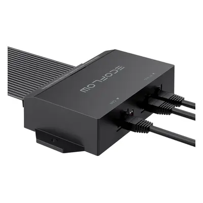 EcoFlow Power Link – Intelligente Steuerung für Power Kit-Systeme