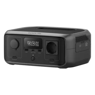 EcoFlow River 3 245Wh Powerstation