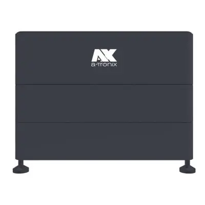a-TroniX AX 18kWh BAT Hochvolt-Solarspeicher-Set mit 0% Mwst. nach §12 Abs. 3 UstG