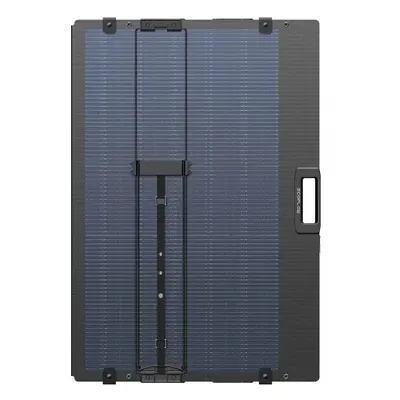 EcoFlow 400 W Lightweight Portable Solar Panel – Ultraleichtes Solarmodul mit 25 % Wirkungsgrad