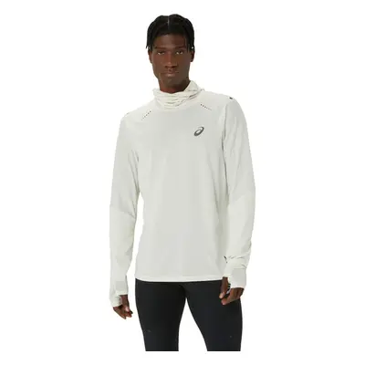 ASICS Metarun Winter Longsleeve Hoodie Herren