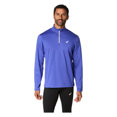 ASICS Core Winter Longsleeve 1/2-Zip Herren
