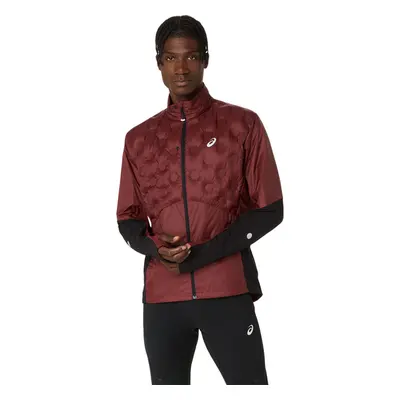 ASICS Road Winter Jacke Herren
