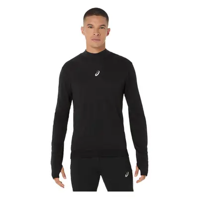 ASICS Road Winter Seamless Longsleeve Top Herren