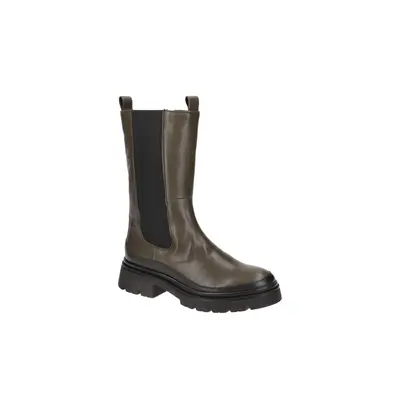 Gabor 91.834.21 dunkel-grau - Stiefel f?r Damen