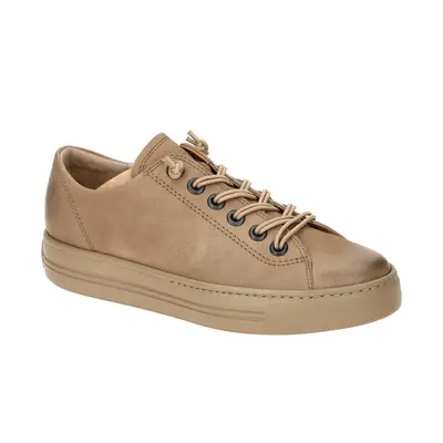 Paul Green 4081-476 braun - Sneakers f?r Damen