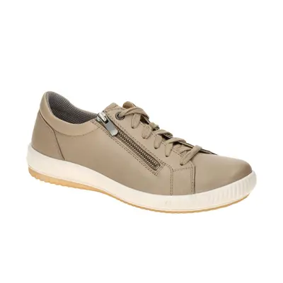 Legero TANARO 5.0 2-001162-4530 grau - bequeme Halbschuhe f?r Damen