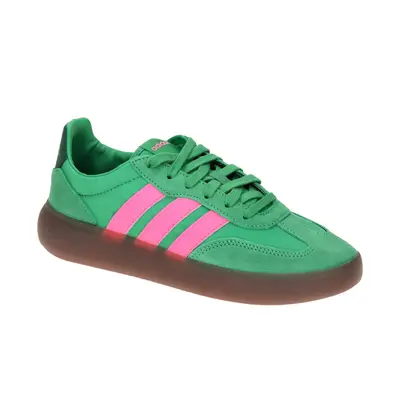 Adidas BARREDA DECODE JR3540 gr?n - Sneakers f?r Damen