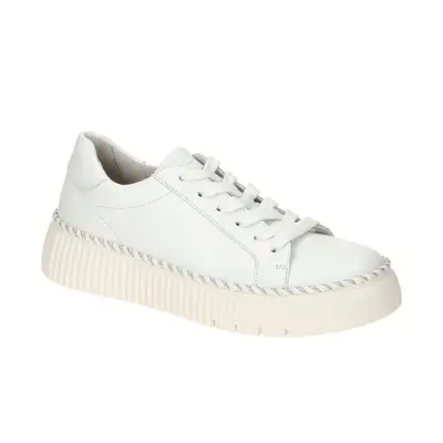 Gabor 73.240.29 wei? - Sneakers f?r Damen