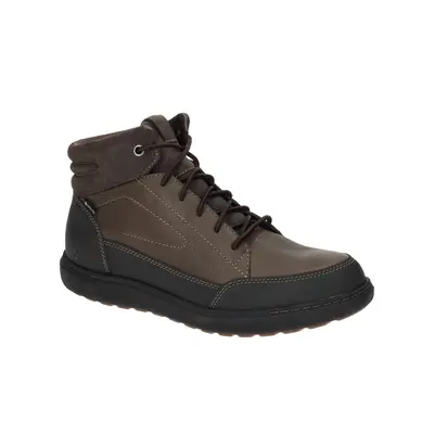 Clarks MAPSTONE HI GTX 26180205 7 dunkel-braun - Herren Stiefeletten - Winter...