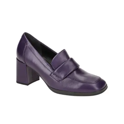 Gabor 35.290.23 violett - Pumps f?r Damen