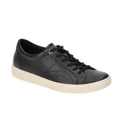 Ecco CLASSIC SNEAKER Women`s 21861301001 schwarz - Sneakers f?r Damen