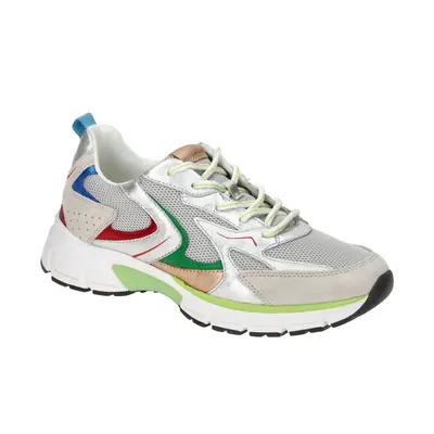 Gabor FLORENZ 66.606.84 grau - Sneakers f?r Damen