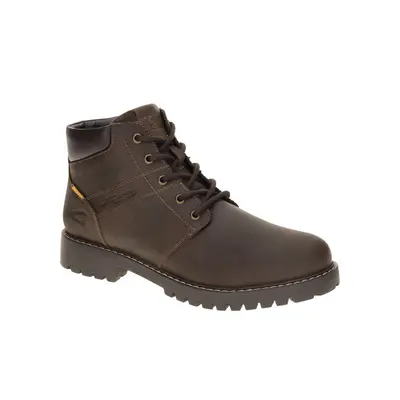 camel active BUST 57BUF02-402320 dunkel-braun - Herren Stiefeletten - Winters...