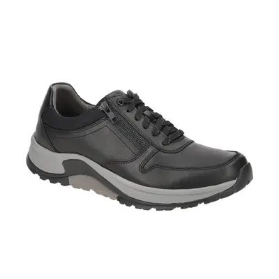 Pius Gabor ROLLINGSOFT 8000.14.09 schwarz - bequeme Halbschuhe f?r Herren