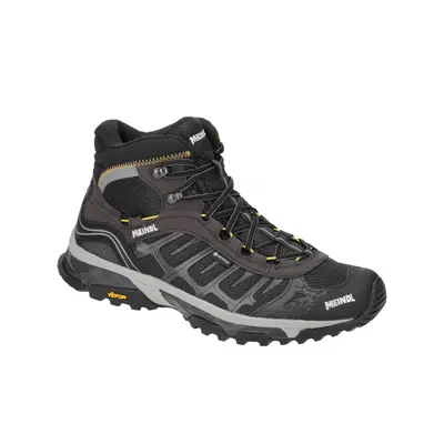 Meindl FINALE MID GTX 47030 30 schwarz - Trekking- und Wanderstiefelette f?r ...
