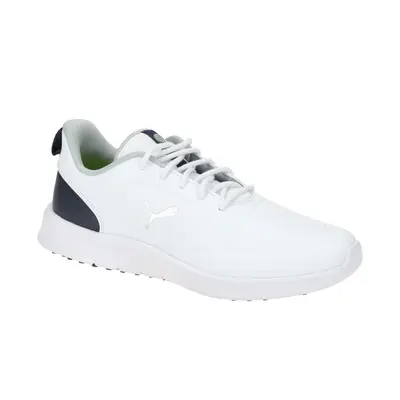 Puma LAGUNA FUSION WP 377530 04 wei? - Sneakers f?r Damen