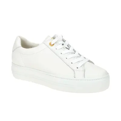 Paul Green 5241-00 wei? - Sneakers f?r Damen