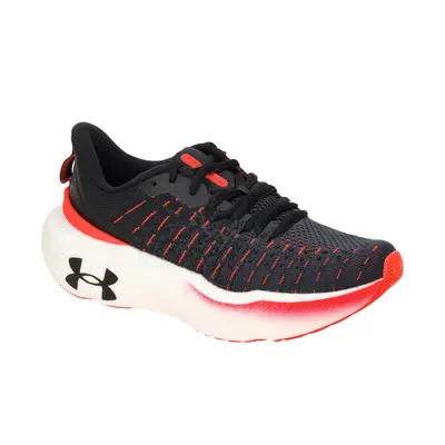 Under Armour INFINITE ELITE 3027199-005 schwarz - Sportschuhe f?r Damen